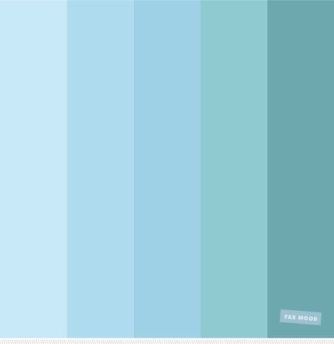 Color Inspiration : Blue , teal and sea green color palette #colorpalette #color #bluepalette #teal #seagreen Tiffany Blue Colour Palette, Light Blue Teal Color Palette, Different Shades Of Light Blue, Shades Of Light Blue Colour Palettes, Pastel Blue And Green Color Palette, Seafoam Blue Color Palette, Light Blue Shades Colour Palettes, Sea Blue And Green Color Palette, Light Blue Pallete