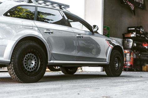 Official B8.5 allroad Wheel Thread! Information, Inspiration & Ideas - Page 5 Audi Allroad Offroad, Audi Allroad Custom, Allroad Audi, Audi Wagon, Audi A4 Allroad, Audi A6 Allroad, Car Modified, Audi A4 B7, A4 Allroad