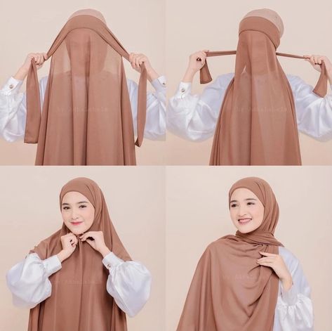 www.adhalabels.com Hijab Template, Hijab Colors, Star Shawl, Instant Hijab, Hijab Style Tutorial, Eid Outfit, Islamic Dress, Muslim Fashion Hijab Outfits, Muslim Women Fashion