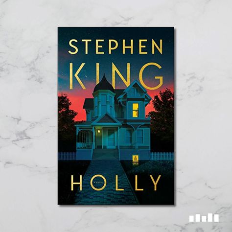 Holly Stephen King, Holly Gibney, Mr Mercedes, King Drawing, Steven King, King Book, Detective Story, Private Investigator, Stephen King