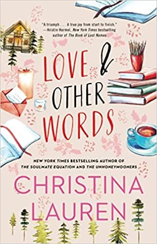 Friend Quotes, Love Other Words, Love And Other Words, Christina Lauren, Fantasy Books To Read, Beloved Book, Kids Drawing, Colleen Hoover, Love Others