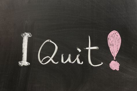 'Should I Quit My Job?' - Questions To Ask | CAREEREALISM Quitting Quotes, Quitting Job, I Quit My Job, Child Loss, I Quit, Still Standing, Questions To Ask, Motivate Yourself, Mind Blown