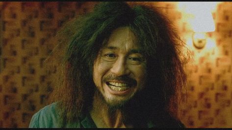 Oldboy Movie, Oldboy 2003