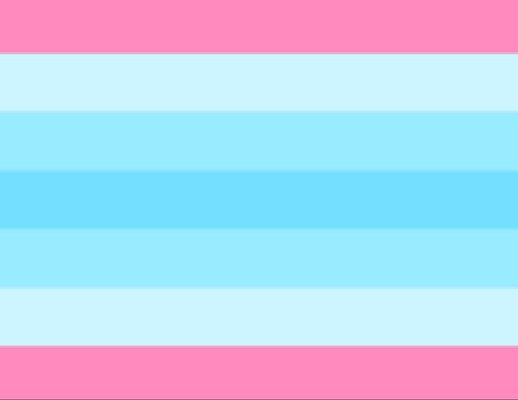 Trans Masc, Umbrella Term, Transgender People, Gender Identity, Umbrella, Flag