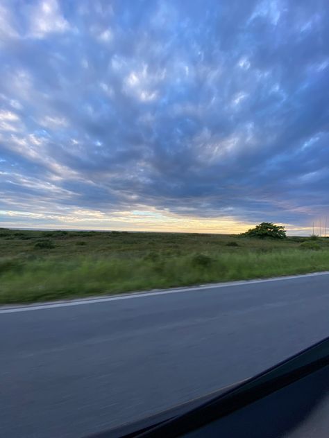 sun down, 0.5 camera iPhone, grass, sunset, blue sky, white clouds, nature, sunset Nature, Summer Aesthetic Sunset, Brazil Core, Aesthetic Blue Sky, Sunset Summer Aesthetic, Nature Pic, Aesthetic Sunset, Sunset Summer, Sky Pictures