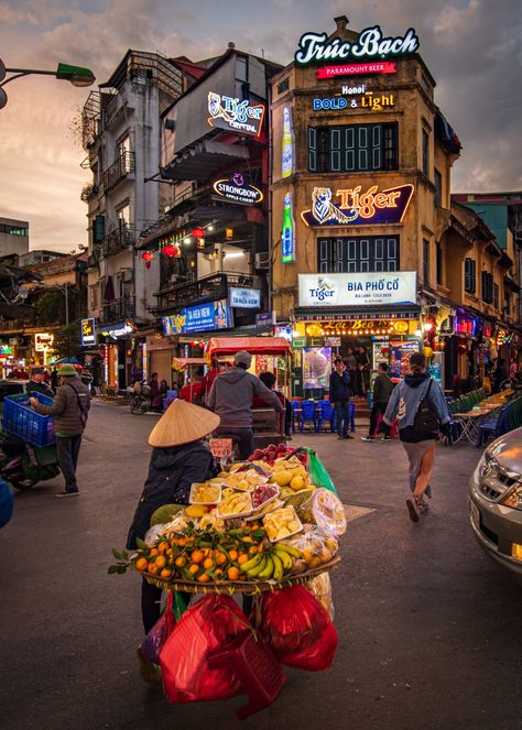 Is Hanoi worth visiting?