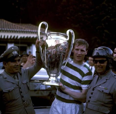 Celtic Legends, Glasgow City, Celtic Fc, European Cup, Glasgow Scotland, World Football, Poor Children, Football Stadiums, European Football