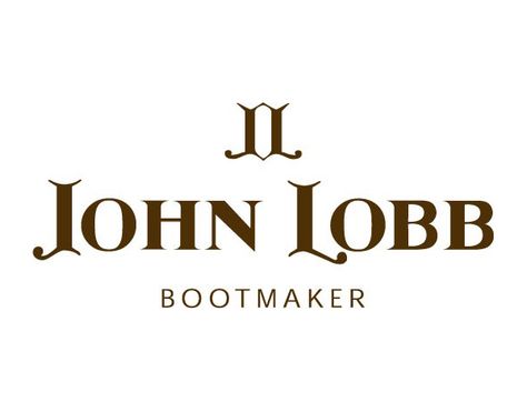 As good as it gets. Gentleman, Professional Man, John Lobb, Professional Men, Shoes And Boots, Typography Logo, The London, Logo Branding, Bespoke