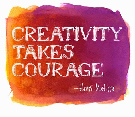 Gypsy soul diaries Henri Matisse, Creativity Takes Courage, Passion Quotes, Courage Quotes, Creativity Quotes, Words Worth, Art Classroom, Amazing Quotes, Some Words