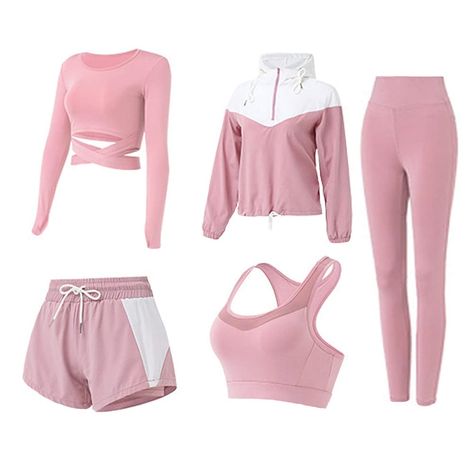 Haute Couture, Couture, Outfit Athletic, Workout Sets For Women, Gymwear Outfits, Athletic Wear Womens, Running Outfit, Exercise Clothes, Outfits Athletic