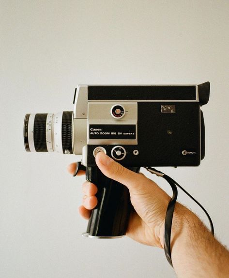 Super 8 Camera Aesthetic, Super 8 Film Camera, Super 8 Aesthetic, Super 8 Film Aesthetic, Floria Sigismondi, Filming Camera, Midnight Clock, Super 8 Camera, Vlog Camera