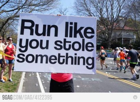 Motivación para correr hoy Running Quotes, Daily Motivation, Funny Signs, Running Motivation, Montag Motivation, Motivation Fitness, I Work Out, A Sign, Cross Country