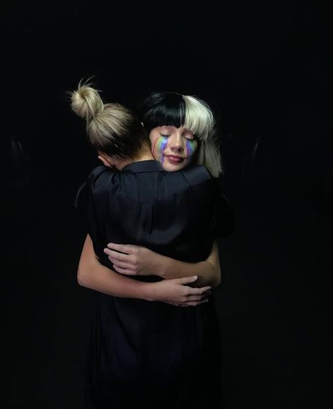 Sia and Maddie, The Greatest Sia The Greatest, Sia Kate Isobelle Furler, Sia Chandelier, Sia And Maddie, Elastic Heart, Maddie And Mackenzie, Maddie Ziegler, People Change, Music Business