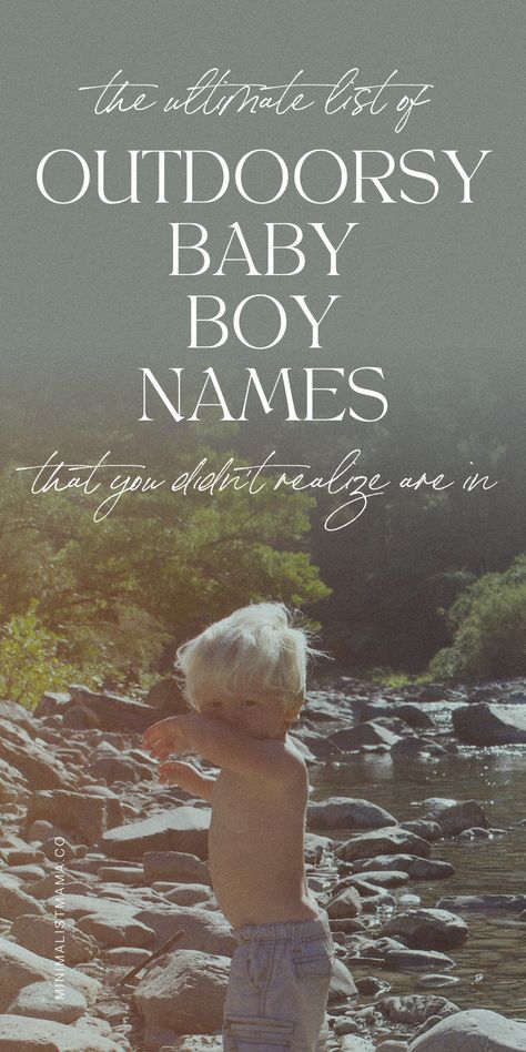 Searching for earthy names for boys? This adorable little collection of nature names for boys is full of the best modern, unique nature-inspired names for boys (nature names with meaning)! Nature, Grey Name Meaning, Ren Name Meaning, Unique Masculine Names, List Of Last Names, Mythical Names And Meanings, Male Nature Names, Good Names For Boys, M Boy Names Unique