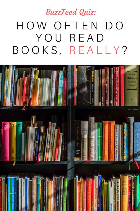 #Quiz: How Often Do You Read Books, Really? #amreading #bookworm #wordnerd #booklover Humour, What To Do With Old Books, Modern Homemaking, Sell Used Books, Book Swap, Boss Motivation, Lovers Day, Parenting Articles, Book Organization