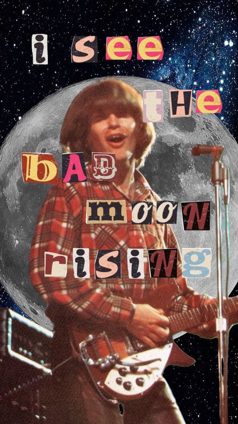 creedence clearwater revival has my heart 💕🌙 Credence Clearwater Revival, Hippie Family, 70's Aesthetic, Inspo Wall, John Fogerty, Hippie Culture, Real Music, Music Board, 70s Aesthetic