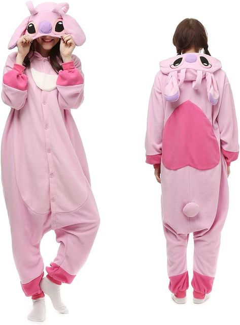 Amazon.com: MAJ&COS Onesie Animal Adult Pajamas Halloween Cosplay Costume Unisex Onesies Women Men : Clothing, Shoes & Jewelry Onesies Women, Animal Costumes For Adults, Lilo And Stitch Costume, Shark Sleeping Bag, Shark Onesie, Adult Onesie Pajamas, Shark Costumes, Unisex Onesies, Onesie Costumes