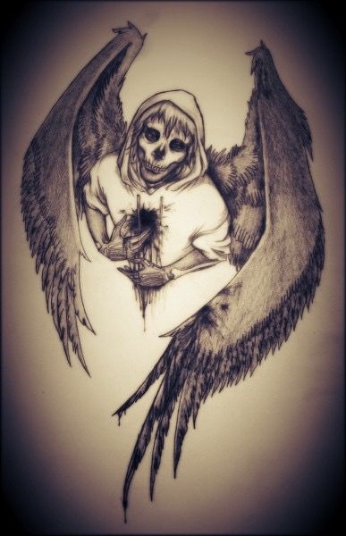 Creepypasta Tattoos, Hobo Heart Creepypasta, Hobo Heart, Pasta Art, Mask Drawing, Creepypasta Cute, Marble Hornets, Creepypasta Characters, Creepy Pasta