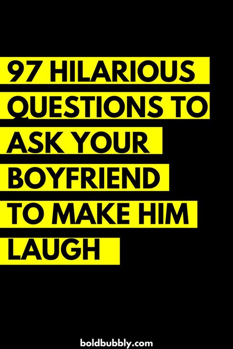 romantic questions to ask your boyfriend Guess What Jokes, Questions For Your Boyfriend, Dating Sucks Humor, Romantic Questions To Ask, Hilarious Questions, Best Questions To Ask, Boyfriend Questions, Romantic Questions, Cute Questions