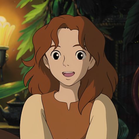 The Secret, The Secret World Of Arrietty, Secret World Of Arrietty, The Secret World