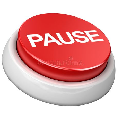 Button pause. 3d image of button pause. White background , #Ad, #image, #pause, #Button, #background, #White #ad Pause Button, Photo Buttons, 3d Image, Logo Design Branding Graphics, Creative Icon, Background White, Background Illustration, Background Image, Icon Design