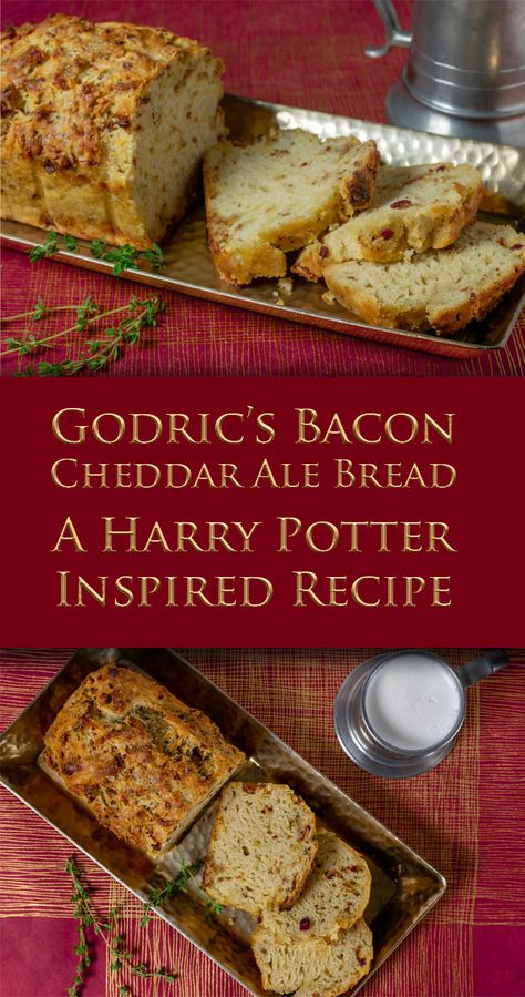 Food Recipes From Movies And Tv Shows, Slytherin Food Ideas, Ravenclaw Recipes, Savory Harry Potter Food, Ratatouille Dessert, Harry Potter Themed Snacks Movie Nights, Gryffindor Food, Geek Food Recipes, Harry Potter Movie Marathon Ideas