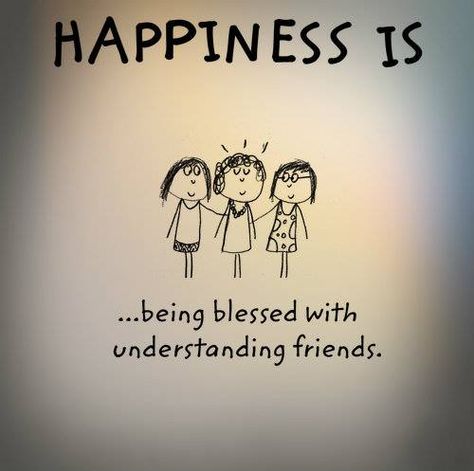 Happiness is being blessed with understanding friends.. Old Friend Quotes Memories, Old Friends Quotes, Old Friendship Quotes, Old Friend Quotes, Bestie Quotes, Quotes About Happiness, Shino Aburame, Old Friendships, About Happiness