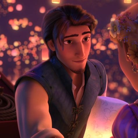 Flynn rider Tangled Flynn Rider, Tangled Flynn, Flynn Ryder, Disney Gifs, Male Cartoon Characters, Rapunzel And Flynn, Animated Character, Rapunzel And Eugene, Prințese Disney