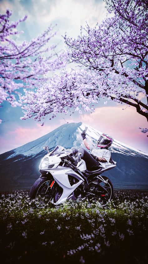 Spring Time GSXR600 Sportbike Wallpaper, Motorbike Wallpaper, Wallpaper Motorcycle, Genos Wallpaper, Suzuki Gsxr 1000, Moto Suzuki, Image Moto, Peaky Blinders Tommy Shelby, Sports Bikes