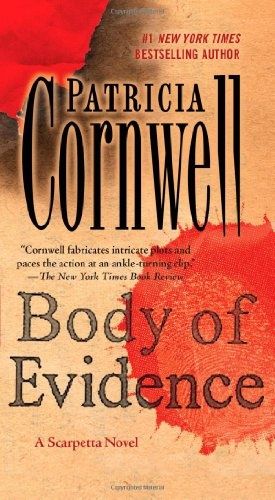 Patricia Cornwell's Scarpetta series. Reading Lists, Patricia Cornwell Books, Patricia Cornwell, Suspense Novel, Her. Book, I Love Books, Book Authors, Love Reading, Love Book