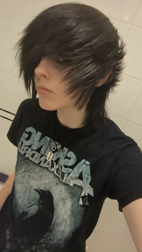 Emo scene boy myspace Scene Guy Hair, Emo Haircuts Short 2000s, Emo Hairstyles Men, How To Cut Scene Hair, Short Emo Hair 2000s, Emo Guys 2000s, Scene Mullet, Blonde Emo Boy, Evan Bloodlust