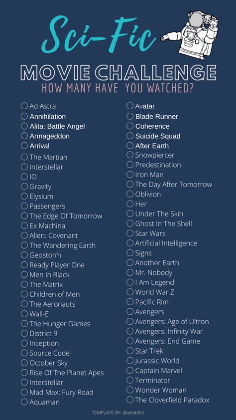 Sci Fi Movies List, Must Watch Netflix Movies, Scary Movie List, Netflix Suggestions, Movie Challenge, Disney Movies List, Netflix Shows To Watch, After Earth, Love Drama