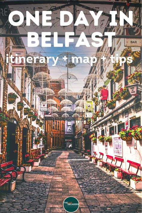 What To Do In Belfast, Things To Do In Belfast Ireland, Belfast Aesthetic, Northern Ireland Itinerary, Iceland Cruise, Northern Ireland Map, Things To Do In Belfast, Ireland Belfast, Bug Board