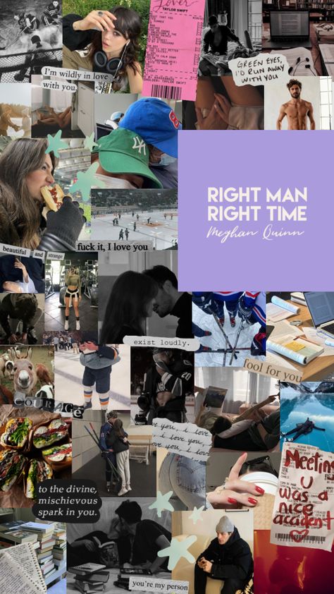 #rightmanrighttime Megan Quinn, Fool Me Twice, Romcom Books, Cute Couples Cuddling, Anime Couples Manga, Fan Book, Book Girl, I Love Books, Book Characters