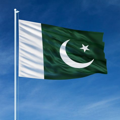 Pakistan flag flying Premium Photo Pakistan Flag Hd, Happy Independence Day Pakistan, Pakistani Flag, Pakistan Photos, Pakistan Independence, History Of Pakistan, Pakistan Independence Day, Friends Cartoon, Pakistan Flag