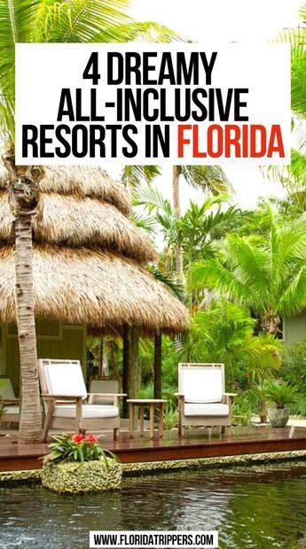 4 Dreamy All-Inclusive Resorts In Florida | best places to stay in florida | things to do in florida | where to stay in florida | best all inclusive resorts in florida | all inclusive resorts in the usa | key west florida | port st lucie florida | luxury hotels in florida | luxury resorts in florida | all inclusive resorts | all inclusive resorts in america | #allinclusive #resorts #florida #usa #travel All Inclusive Resorts In Florida, Family Resorts In Florida, Resorts In Florida, Port St Lucie Florida, All Inclusive Beach Resorts, Florida Vacation Spots, Vacations In The Us, Best All Inclusive Resorts, Florida Adventures