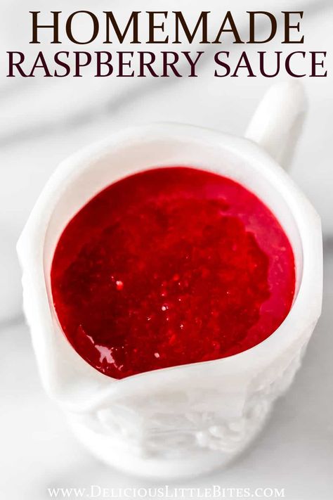 Homemade Raspberry Sauce, How To Make Raspberry Syrup, Fresh Raspberry Syrup, Raspberry Syrup Recipe Canning, Raspberry Juice Recipe, Raspberry Syrup Recipe, Keto Syrup Recipe, Homemade Raspberry Syrup, Pancake Syrup Recipe