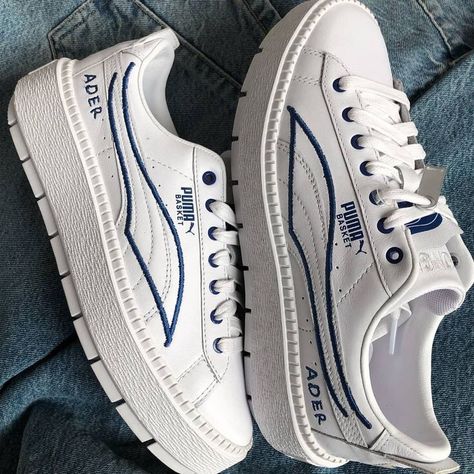 shoes and puma , #puma #trainers womens, #puma #sneakers, #puma fashion, #pumashoes, #puma womens trainers, #puma classic trainers, #ShopTheLook Dope Music, Dr Shoes, Shoe Wishlist, Shoe Inspo, Hype Shoes, Aesthetic Shoes, Swag Shoes, Bearded Dragon, Pumas Shoes