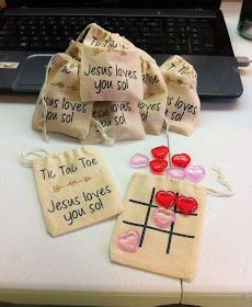 Women Scriptures, Valentines Tic Tac Toe, Diy Gifts For Women, Religious Valentines, Church Valentines, Happy Heart Day, Operation Christmas Child Boxes, Operation Christmas Child Shoebox, Children's Church Crafts