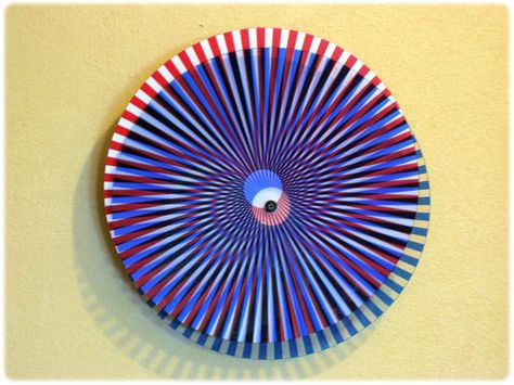 Types of Performance Art | in visual art the term kinetic art derived from the greek word kinesis ... Kinetic Art, Kinetic Wall Art, Moire Effect, Kinetic Wall, Diy Sensory Board, Wind Sculptures, Clock Art, Kinetic Sculpture, Diy Clock