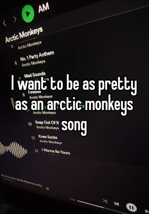 Alex Turner, Arctic Monkeys Nails, Arctic Monkey, Snap Out Of It, Artic Monkeys, Relatable Whispers, Music Mood, Tv Girls, Whisper Confessions
