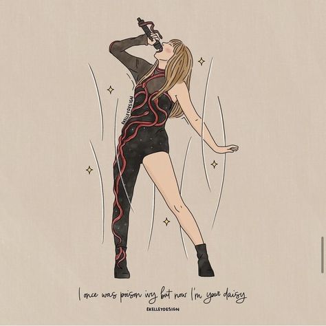 !!!! not mine !!!! drawing belongs to @ekelleydesign on insta follow them !! | taylor swift | ekelleydesigns | instagram | drawing | swiftie | eras tour | reputation | eras tour outfits Reputation Eras Tour Outfits, Eras Wallpaper, Mine Drawing, Reputation Eras Tour, Eras Tour Reputation, Taylor Swift Delicate, Eras Tour Outfits, Taylor Swift Drawing, On My Knees