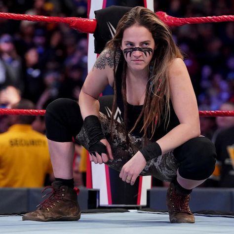 Sarah Logan pays a painful price for jumping Charlotte: photos | WWE Wwe, Tumblr, Sarah Logan, Riott Squad, Charlotte Flair, Image Types, Net Worth, The Queen, Google Images