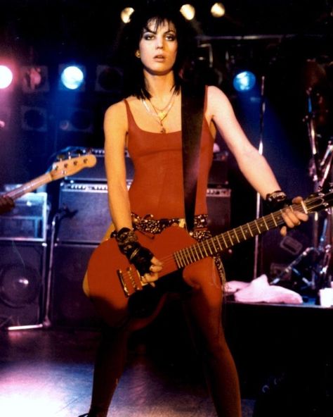 Chicas Punk Rock, Female Rock Stars, Cherie Currie, Lita Ford, Women Of Rock, Joan Jett, Music People, Glam Rock, Girls Rock