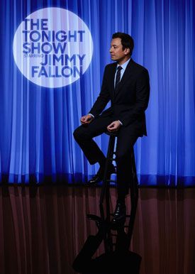 NBC Reveals Jimmy Fallon’s First Week Guests on The Tonight Show Joe Madureira, Jimmy Fallon Show, New Adventure Quotes, Face Anatomy, Late Night Show, Late Night Talks, Anatomy Tutorial, The Tonight Show, Studio Tour