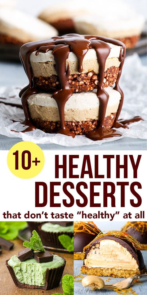 Healthy Birthday Desserts, Dairy Free Mousse, Healthy Spring Desserts, Healthy Desserts Recipes, Healthy Food Easy, The Loopy Whisk, Loopy Whisk, Deserturi Raw Vegan, Paleo Chocolate Cake