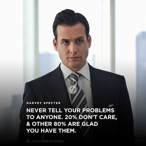 Suit Quotes, Men In Suit, Quotes Classy, Wealth Goals, Specter Suits, Harvey Specter Suits, Suits Quotes, Harvey Specter Quotes, Gentleman Quotes