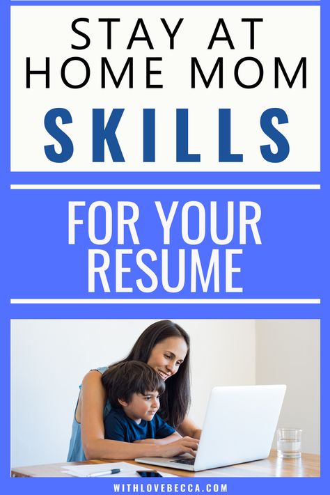 Resumes For Stay At Home Moms, Stay At Home Mom Returning To Work Resume, Resume For Stay At Home Mom, Cover Letter For Stay At Home Mom Returning To Work, Stay At Home Mom Resume Skills, Transferable Skills Resume, Resume For Stay At Home Mom Back To Work, Stay At Home Mom Resume Examples, Internal Interview