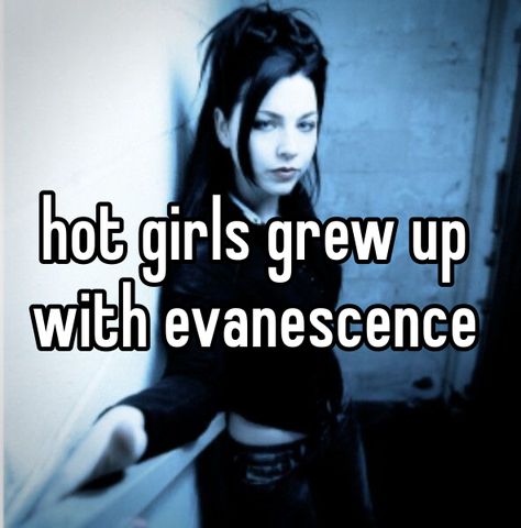 #evanescence #whisper #rock #y2k #2000smusic #music #amylee Evanscene Pfp, Evanescence Core, Evanescence Drawing, Amy Lee Aesthetic, Evanescence Tattoo, Evanescence Poster, Evanescence Aesthetic, Y2k Aesthetic Dark, Music Y2k