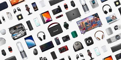 100 coolest tech gadgets of 2019 Newest Gadgets, Waterproof Bluetooth Speaker, Tech Toys, Cool Tech Gadgets, High Tech Gadgets, Nude Lipstick, Best Laptops, Cool Sunglasses, Make You Cry